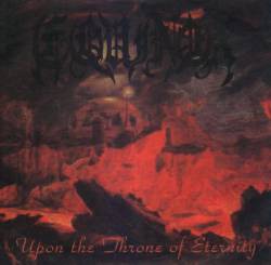 Equinox (USA-1) : Upon the Throne of Eternity